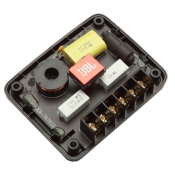 Компонентная акустика JBL Club 605CSQ