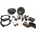 Компонентная акустика JBL Club 605CSQ