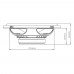 Коаксиальная акустика JBL CLUB 6520 Коаксиальная акустика JBL CLUB 6520