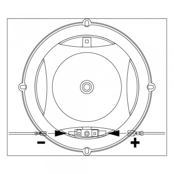 Коаксиальная акустика JBL CLUB 6520