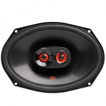 Коаксиальная акустика JBL Club 9632