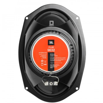 Коаксиальная акустика JBL Club 9632