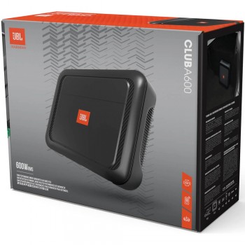 1 канальный усилитель JBL Club A600
