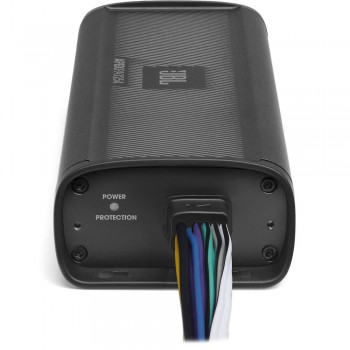 4 канальный усилитель JBL Apex PA1254