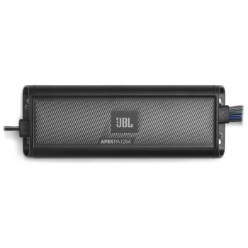 4 канальный усилитель JBL Apex PA1254