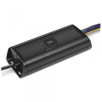 4 канальный усилитель JBL Apex PA454