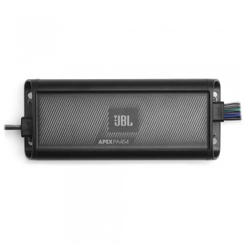 4 канальный усилитель JBL Apex PA454