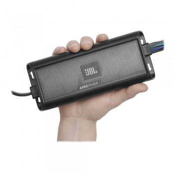 4 канальный усилитель JBL Apex PA454