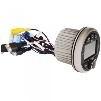 Головное устройство JBL PRV275
