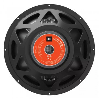 Головка сабвуфера JBL Stage 122D