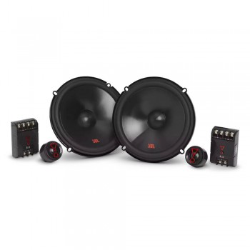 Компонентная акустика JBL Stage3 607CF