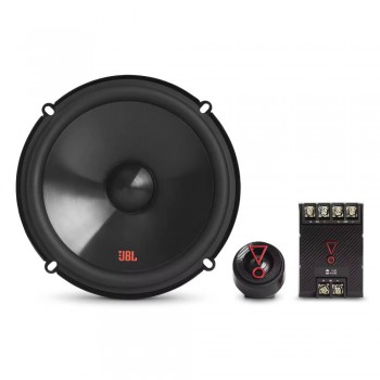 Компонентная акустика JBL Stage3 607CF