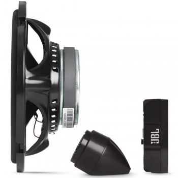Компонентная акустика JBL Stage3 607CF