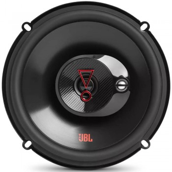Коаксиальная акустика JBL STAGE3 637F