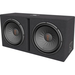 JBL Stage 1200D