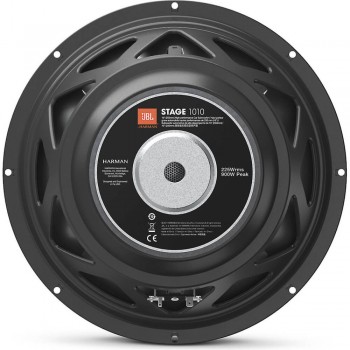 Головка сабвуфера JBL Stage 1010