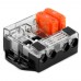 Дистрибьюторы питания JL Audio XD-FDBU-4 Дистрибьюторы питания JL Audio XD-FDBU-4