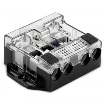 Дистрибьюторы питания JL Audio XD-FDBU-4