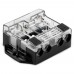 Дистрибьюторы питания JL Audio XD-FDBU-4 Дистрибьюторы питания JL Audio XD-FDBU-4