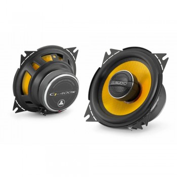 Коаксиальная акустика JL Audio C1-400x