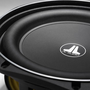 Головка сабвуфера JL Audio 10TW1-4