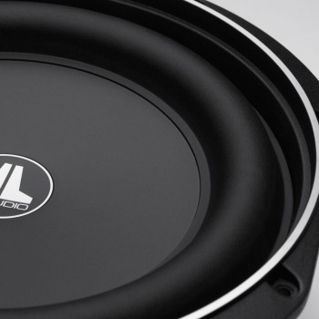 Головка сабвуфера JL Audio 10TW1-4