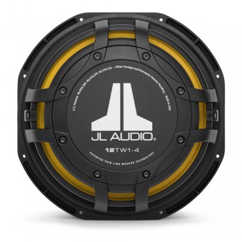 Головка сабвуфера JL Audio 12TW1-4