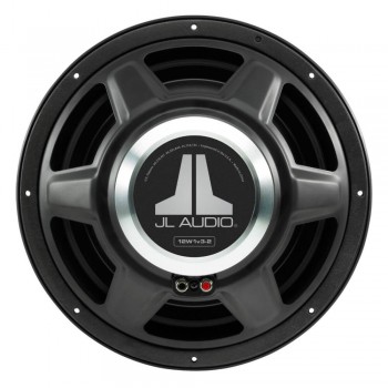 Головка сабвуфера JL Audio 12W1v3-2
