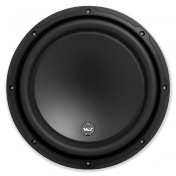 Головка сабвуфера JL Audio 10W3v3-4