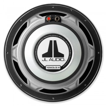 Головка сабвуфера JL Audio 10W3v3-4