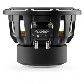 Головка сабвуфера JL Audio 10W6v3-D4