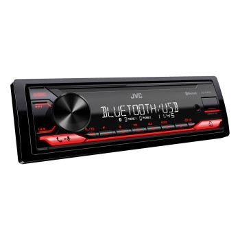 Головное устройство JVC KD-X282BT