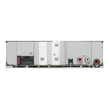Головное устройство JVC KD-X282BT