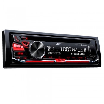 Головное устройство JVC KD-R784BT