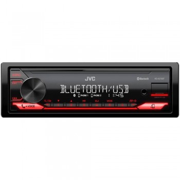 Головное устройство JVC KD-X272BT