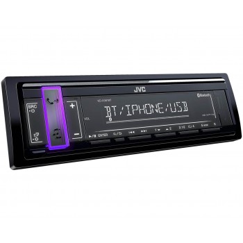 Головное устройство JVC KD-X361BT