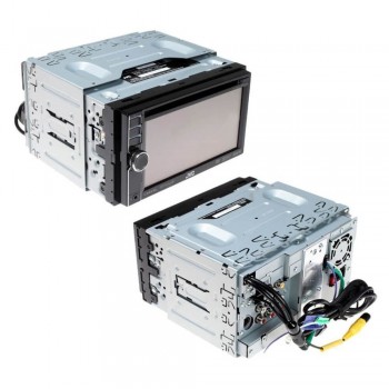 Головное устройство JVC KW-NSX600 (Уценка)