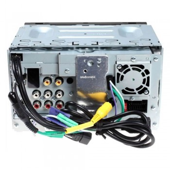 Головное устройство JVC KW-NSX600 (Уценка)