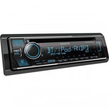 Головное устройство Kenwood KDC-BT530U