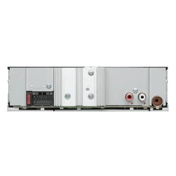 Головное устройство Kenwood KMM-105