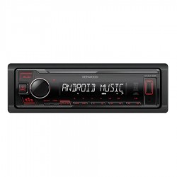 Kenwood KMM-105