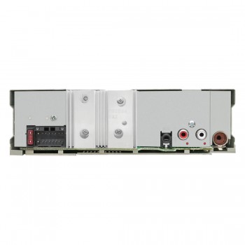 Головное устройство Kenwood KMM-BT209