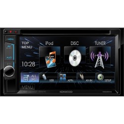Kenwood DDX3015R