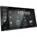 Головное устройство Kenwood DDX4019BTR