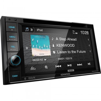 Головное устройство Kenwood DDX4019BTR