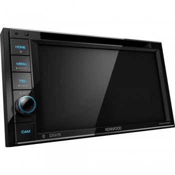 Головное устройство Kenwood DDX4019BTR