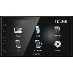Kenwood DMX110BT