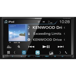 Kenwood DMX6018BT