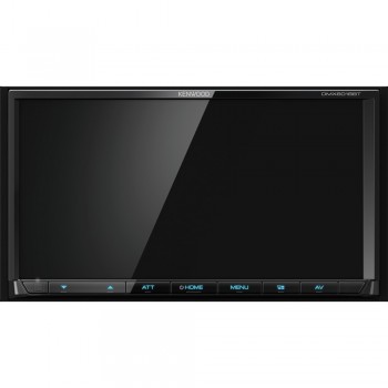 Головное устройство Kenwood DMX6018BT