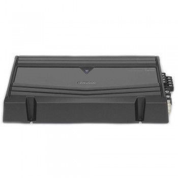 4 канальный усилитель Kenwood Kenwood KAC-7405